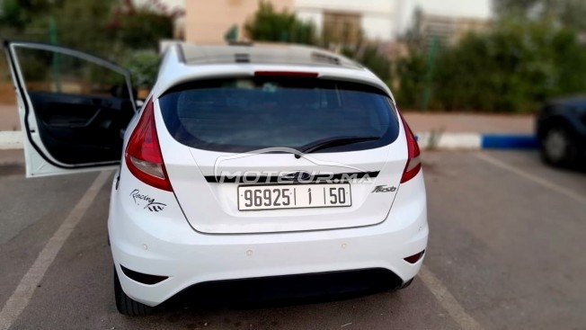 فورد فييستا مستعملة 1674303