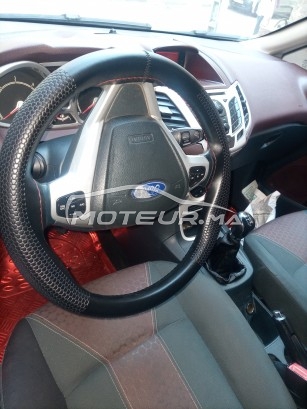 فورد فييستا مستعملة 1775662