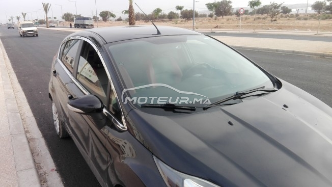 فورد فييستا مستعملة 1432817