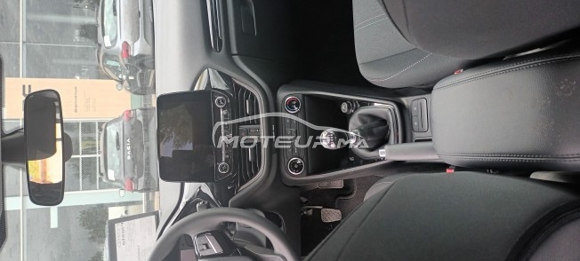 FORD Fiesta 85 ch tendance occasion 1866663