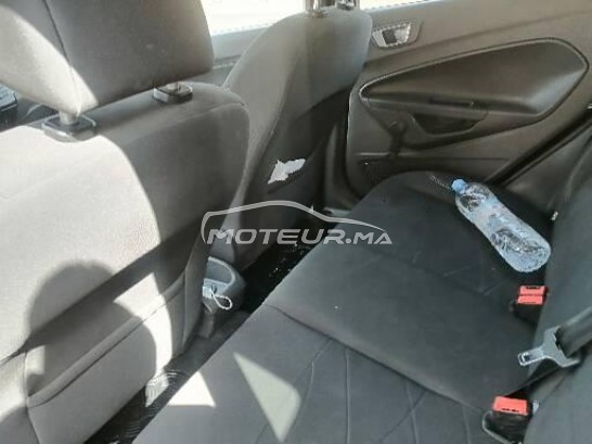 فورد فييستا مستعملة 1355836