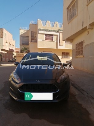 فورد فييستا مستعملة 1757818