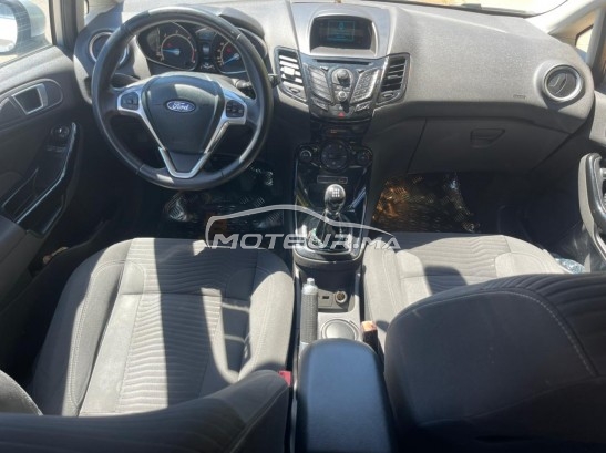 فورد فييستا مستعملة 2529506