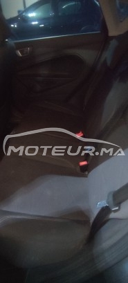 فورد فييستا Trend plus مستعملة 1729558