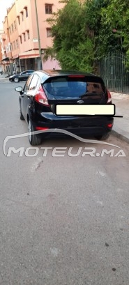 فورد فييستا مستعملة 1441857