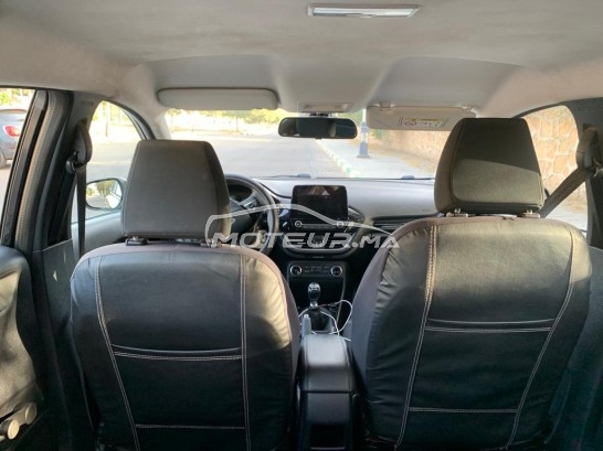 فورد فييستا Trend مستعملة 1602830