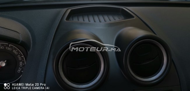 FORD Fiesta occasion 1663609