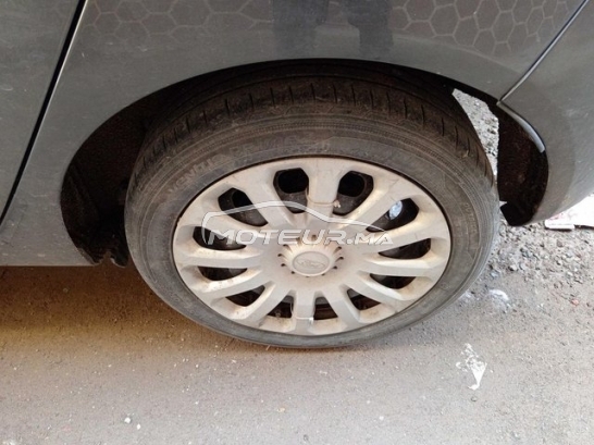 FORD Fiesta occasion 3416309