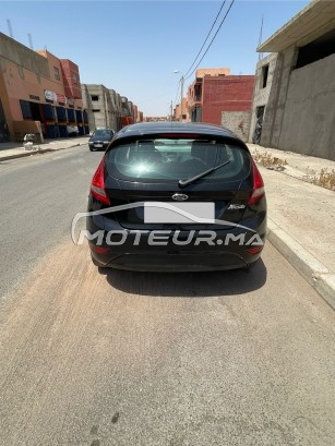 FORD Fiesta occasion 2594261