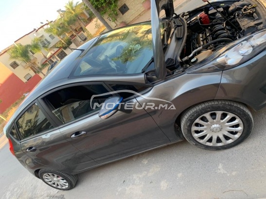 فورد فييستا مستعملة 1409962