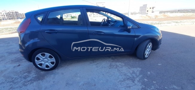 فورد فييستا مستعملة 1797274