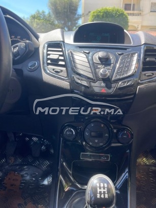 فورد فييستا مستعملة 2529504