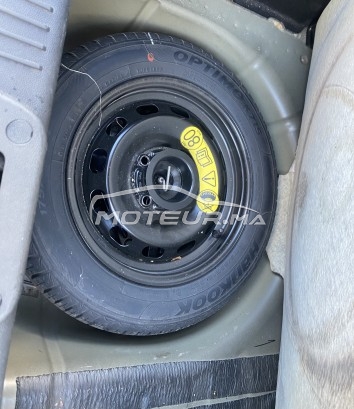 فورد فييستا Trend مستعملة 1748994