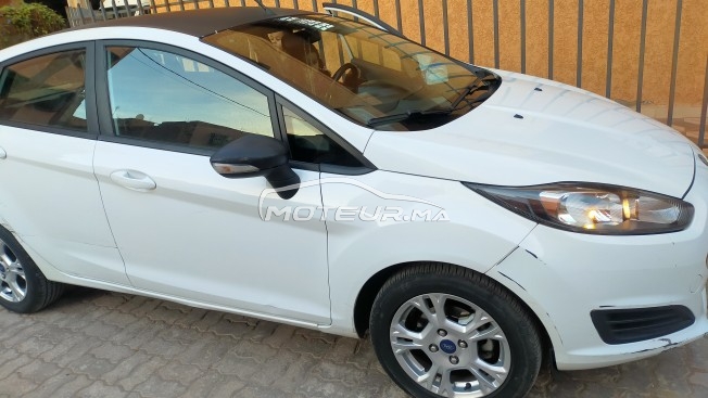 فورد فييستا مستعملة 1315490