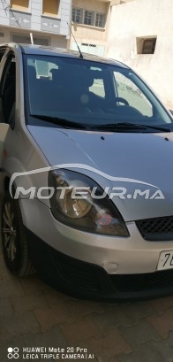 FORD Fiesta occasion 1663591