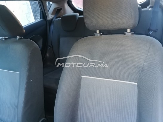 فورد فييستا مستعملة 1468307