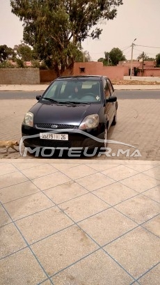 فورد فييستا مستعملة 1661158