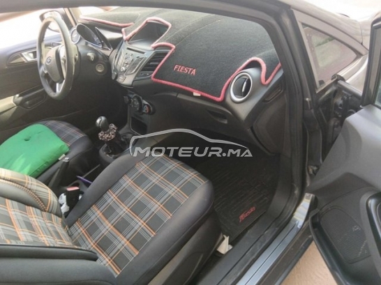 FORD Fiesta occasion 3116377