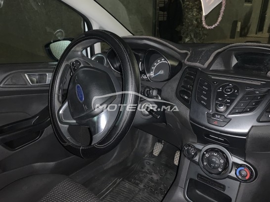 فورد فييستا 1.6 مستعملة 1463873