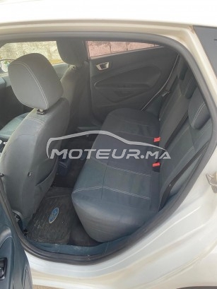 فورد فييستا مستعملة 1906141