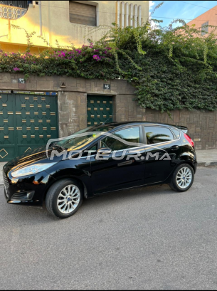 فورد فييستا 1.5 مستعملة 1463815