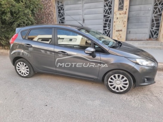 FORD Fiesta occasion 2428461