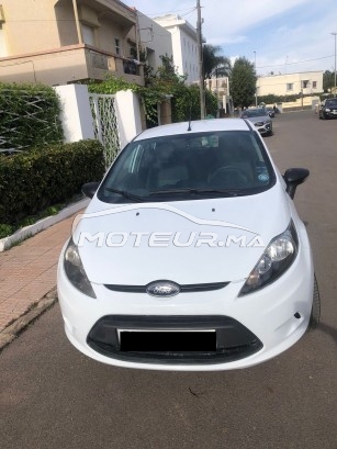 فورد فييستا مستعملة 1772357