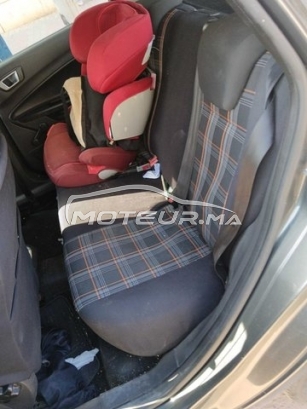 FORD Fiesta occasion 3116376