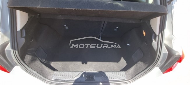 FORD Fiesta 1.5 tdci occasion 2709430