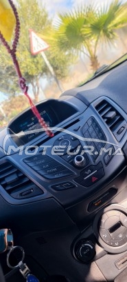 FORD Fiesta Trend plus occasion 2940766
