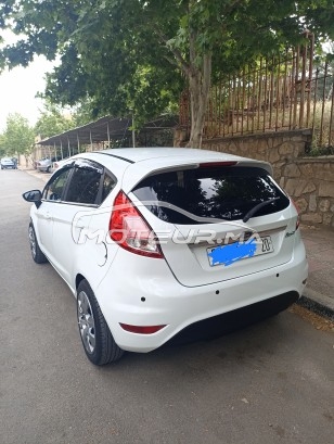 فورد فييستا مستعملة 1410469