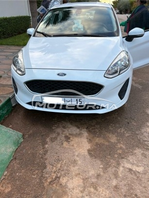فورد فييستا مستعملة 3407128