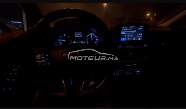 فورد فييستا Titaniume مستعملة 1792382