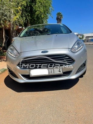 فورد فييستا مستعملة 2529586