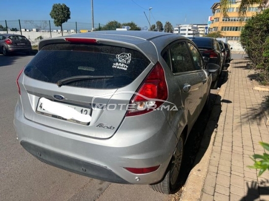 FORD Fiesta occasion 2990694