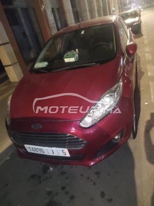 فورد فييستا مستعملة 1491972