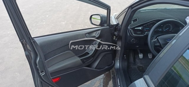 فورد فييستا مستعملة 3228400