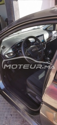 فورد فييستا 1.5 tdci 85 chevaux مستعملة 1749811