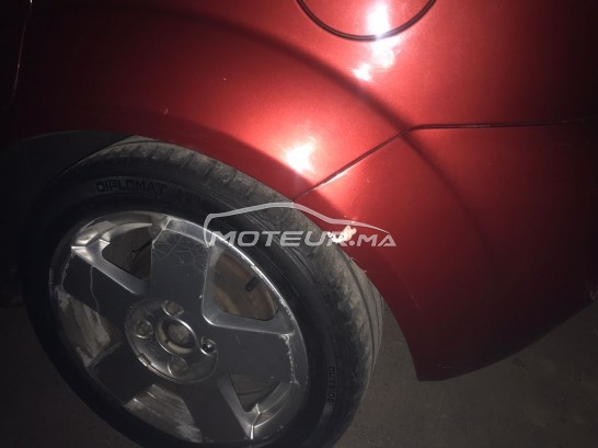 فورد فييستا مستعملة 1397884