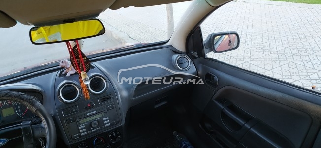 فورد فييستا 1.2 مستعملة 1339096