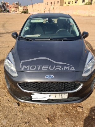 FORD Fiesta 2019 occasion 2901412
