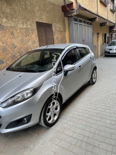 فورد فييستا مستعملة 1465826