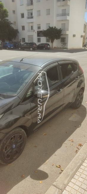 FORD Fiesta Trend occasion 1702628