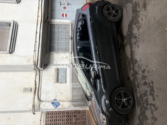 FORD Fiesta Trend occasion 3208532