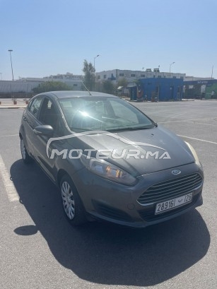 فورد فييستا 2016 مستعملة 2596921