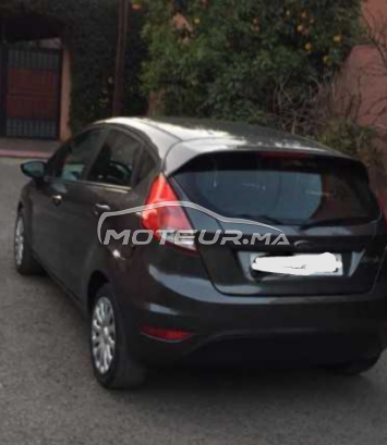 فورد فييستا مستعملة 1437145