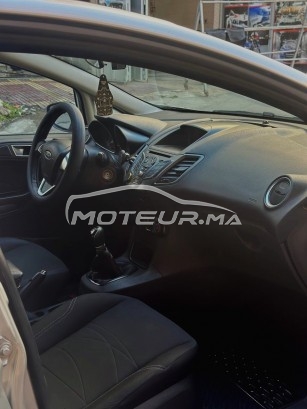 فورد فييستا مستعملة 1792325