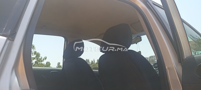 فورد فييستا 1.2 مستعملة 1668978