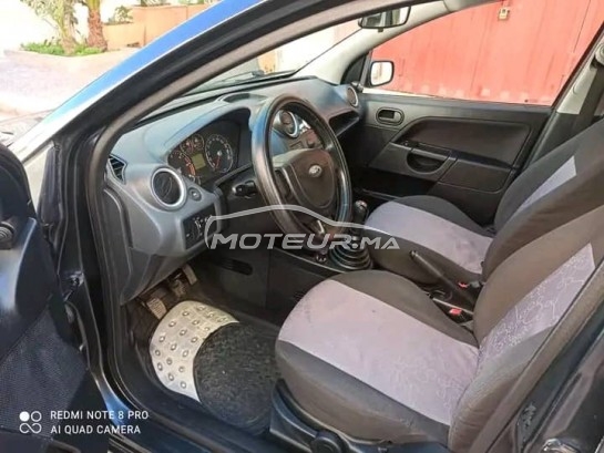 فورد فييستا مستعملة 1577001