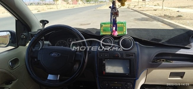 FORD Fiesta 1.3 occasion 1560409